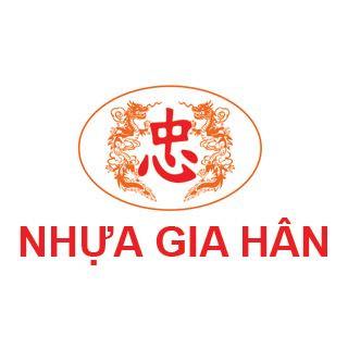 Công Ty TNHH MTV Nhựa Gia Hân