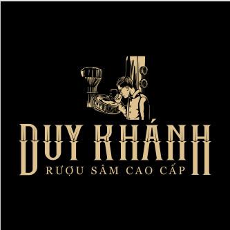 Công Ty TNHH Rượu Sâm Cao Cấp Duy Khánh