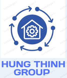 Công Ty Cổ Phần Đầu Tư Xây Dựng Hưng Thịnh Group