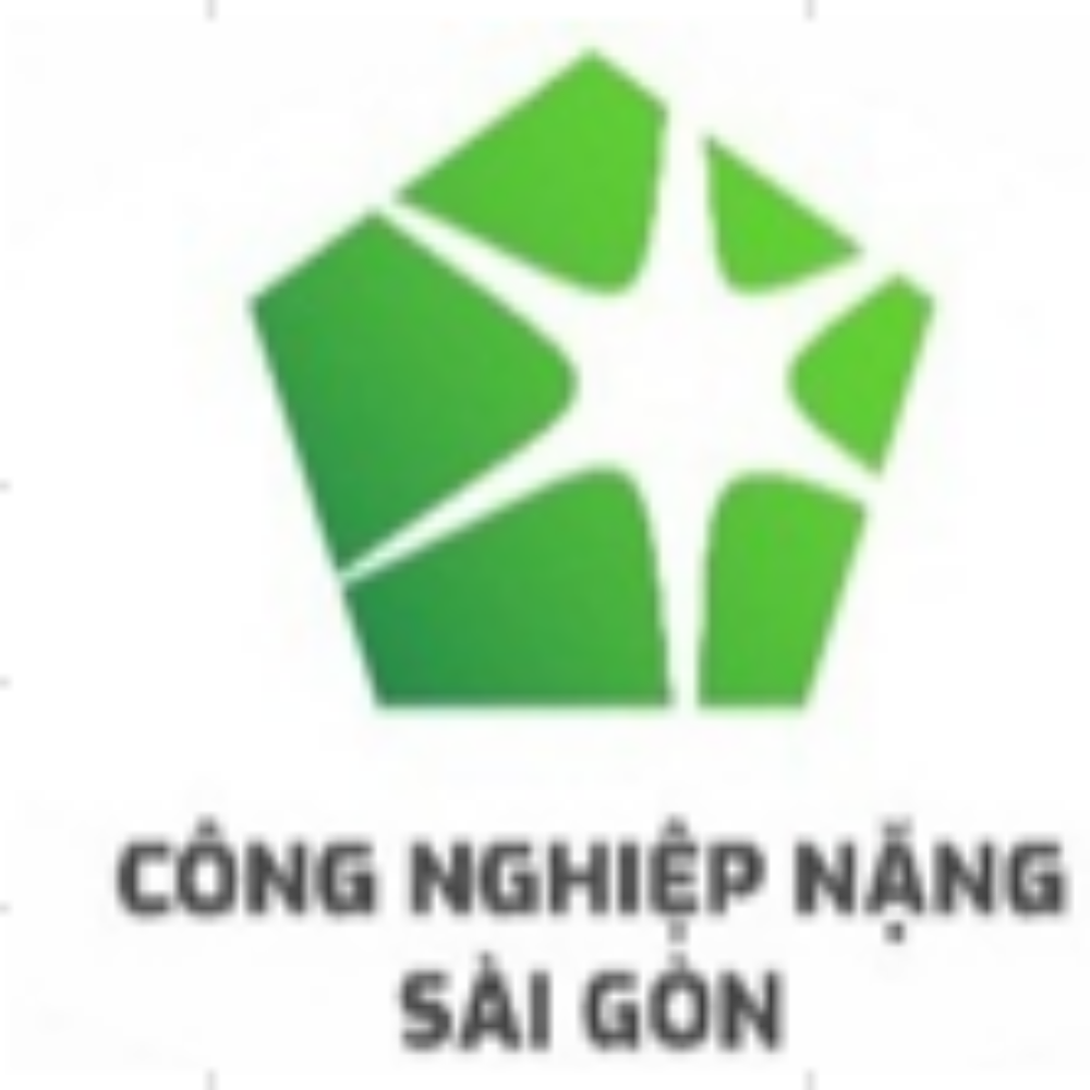 Công Ty Cổ Phần Thiết Bị Công Nghiệp Nặng Sài Gòn