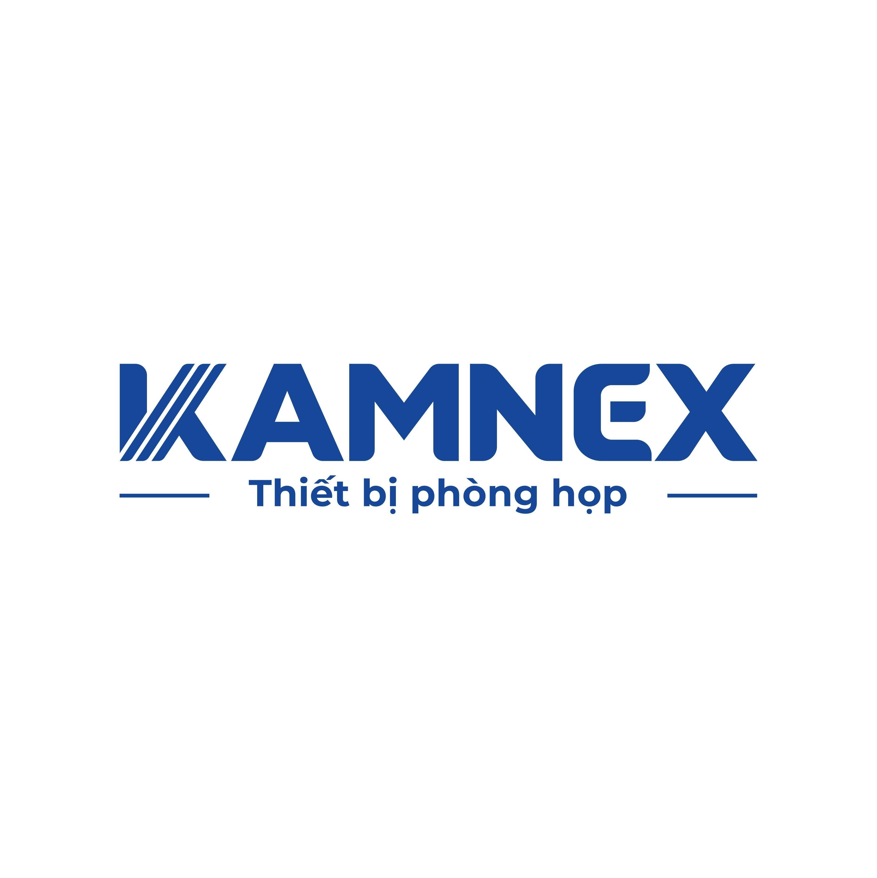 Công Ty Cổ Phần Kamnex