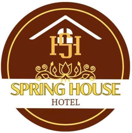 Spring House Hotel (Công Ty Cổ Phần Thương Mại Dịch Vụ Khách Sạn Nhà Xuân)