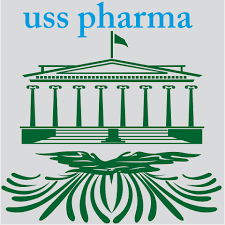 Công Ty TNHH Dược Phẩm Và Trang Thiết Bị Y Tế Uss Pharma